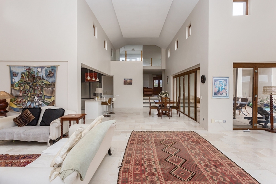 To Let 4 Bedroom Property for Rent in Atlantic Beach Golf Estate Western Cape